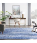 Nourison Whimsicle Area Rug WHS16-Navy Ivory