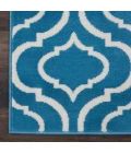 Nourison Jubilant Area Rug JUB19-Blue