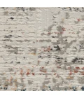 Nourison Rustic Textures Area Rug RUS14-Light Grey Multi