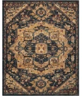 Nourison 2020 Area Rug NR206-Midnight