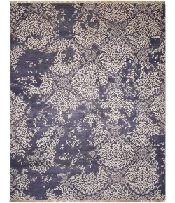 Nourison Home Aldora ALD13 Royal 9 ft. 9 in. X 13 ft. 9 in. Area Rug
