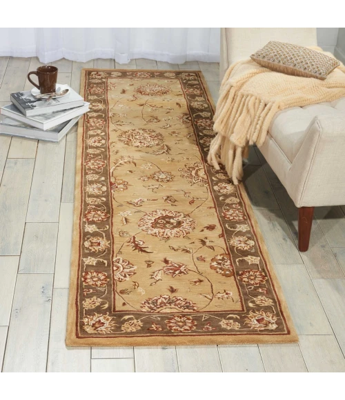 Nourison Home Nourison 2000 Sage 2258 2ft. x 3ft. Rect. Rug