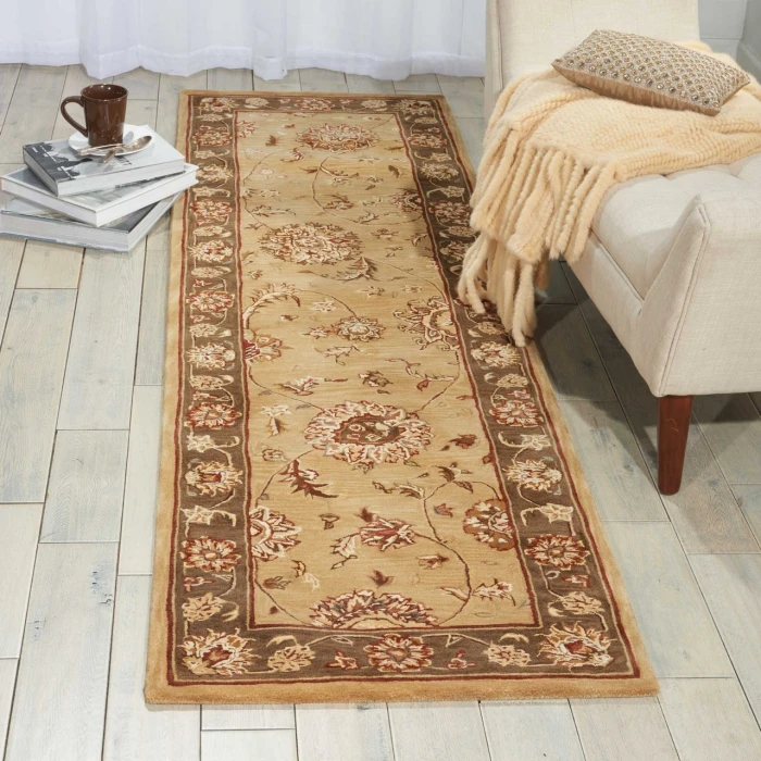 Nourison Home Nourison 2000 Sage 2258 2ft. x 3ft. Rect. Rug