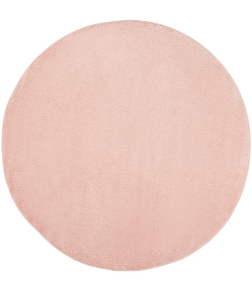 Nourison Essentials Area Rug NRE01-Pink