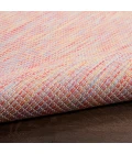 Nourison Positano Area Rug POS01 Rainbow 6' x 9'