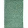 Nourison Home Washable Solutions WSL01 Blue/Green 7 ft. X 10 ft. Area Rug