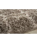 Nourison Amore Runner Area Rug AMOR2-Stone