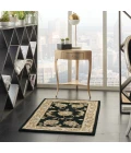 Nourison 2000 Area Rug 2022-Black