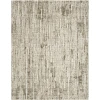 Nourison Soft Structure Mocha SOF03 5ft.3in. x 7ft.3in. Rect. Rug