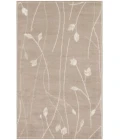 Nourison Grafix Beige GRF15 2 ft. X 4 ft. Rectangle Rug