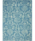 Nourison Jubilant Area Rug JUB09-Blue