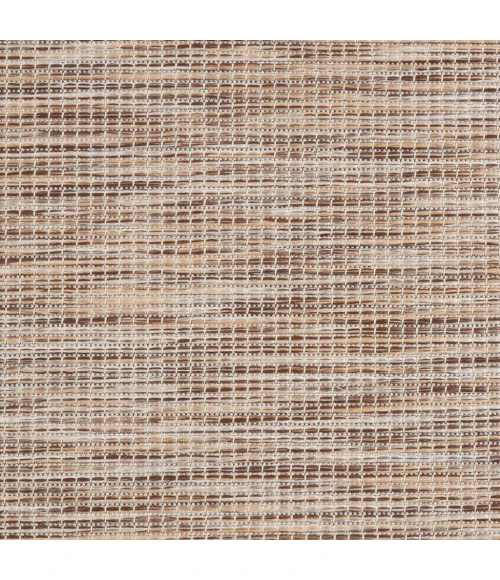 Nourison Positano Round Area Rug POS01-Beige