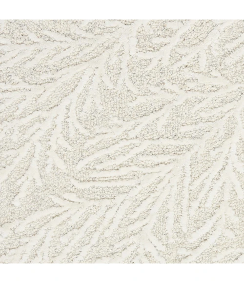Michael Amini Ma30 Star Ivory SMR03 9 ft. X 12 ft. Rect. Rug