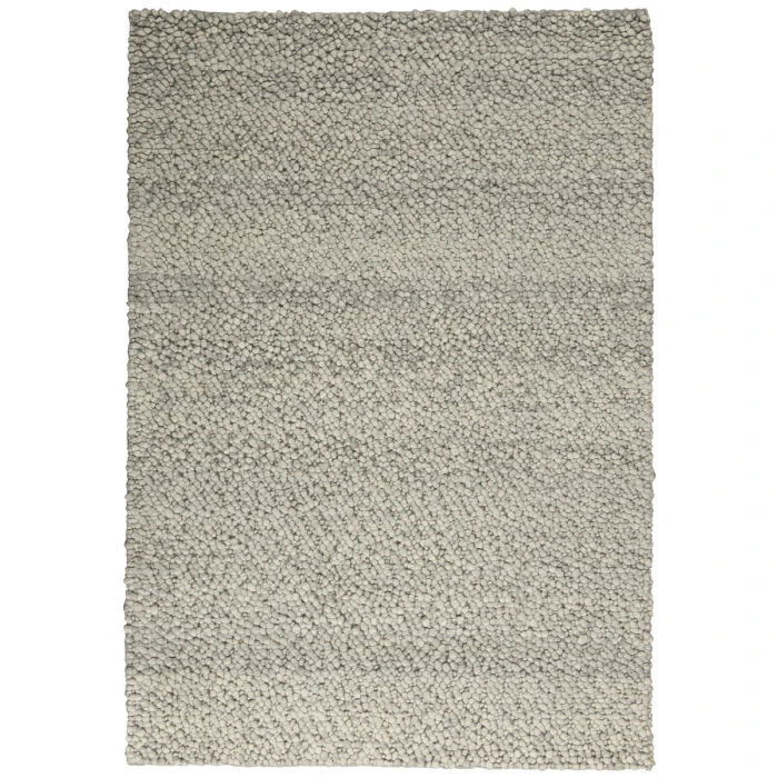 Calvin Klein Riverstone Area Rug CK940 Grey/Ivory