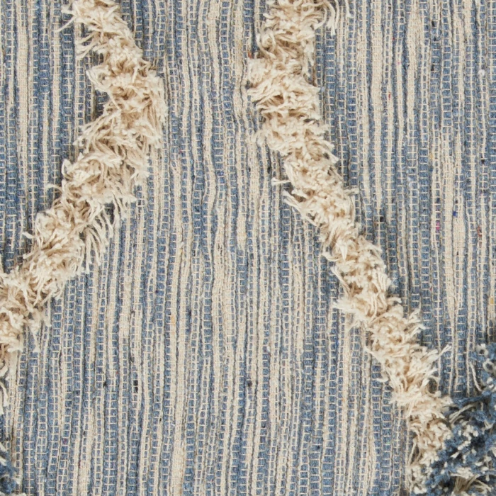 Nourison Rockford Runner Area Rug ROC01-Lt Grey