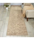 Nourison Silk Elements Area Rug SKE03-Moss