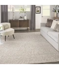 Michael Amini Ma30 Star Area Rug SMR03 Taupe