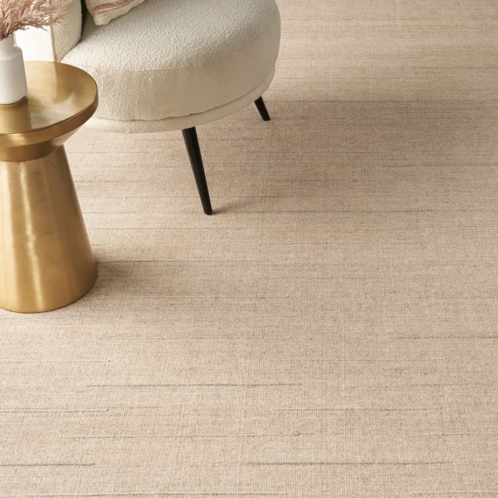 Nourison Interweave Area Rug IWV01 Beige