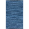 Nourison Home Nourison Washables NWB03 Blue 3 ft. X 5 ft. Area Rug