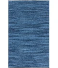 Nourison Nourison Washables Blue NWB03 3 ft. X 5 ft. Rectangle Rug