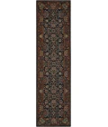 Nourison 2020 Runner Area Rug NR201-Navy