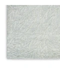 Michael Amini Ma30 Star Area Rug SMR03 Light Blue 4' x 6'