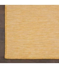 Nourison Positano Runner Area Rug POS01-Yellow