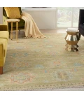Nourison Odessa Area Rug ODS05-Sage