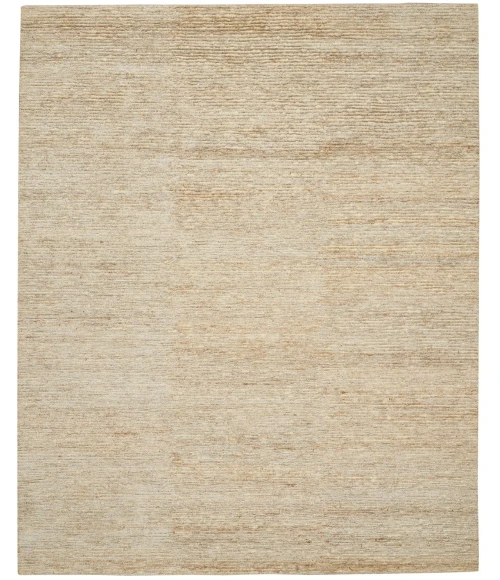 Calvin Klein Mesa Gypsum MSA01 9 ft. X 12 ft. Rect. Rug