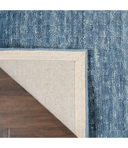 Nourison Home Marana MNN01 Navy 6 ft. 6 in. X 9 ft. 6 in. Area Rug