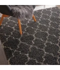 Nourison Amore Area Rug AMOR2-Charcoal