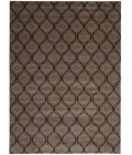 Michael Amini Glistening Nights Brown MA508 9ft.10in. x 13ft. Rect. Rug