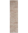 Nourison Elation Area Rug ETN01 Ivory Grey