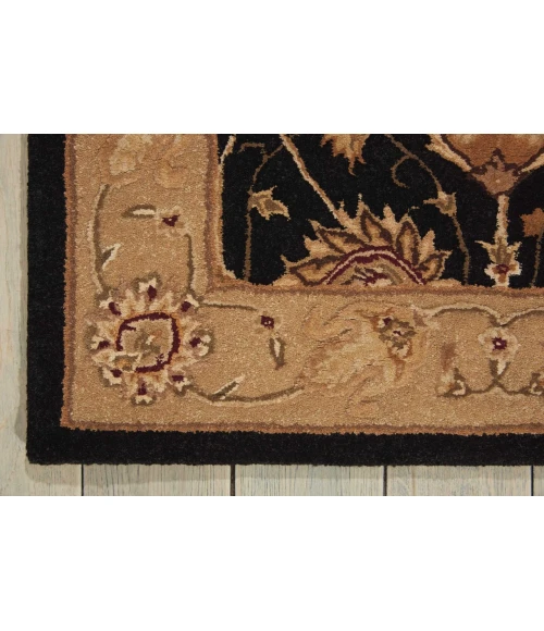 Nourison Home Nourison 3000 Beige 3105 3ft.9in. x 5ft.9in. Rect. Rug
