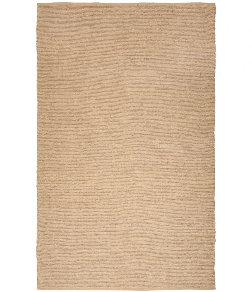 Nourison Natural Jute Bleached NJT01 12 ft. X 15 ft. Rectangle Rug
