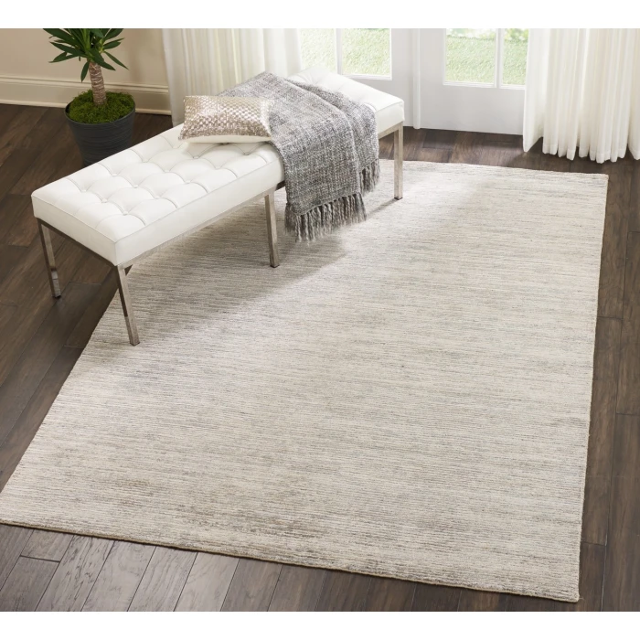 Nourison Ocean Mist OCS01 6 ft. X 8 ft. Rect. Rug