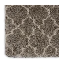 Nourison Amore Area Rug AMOR2-Stone