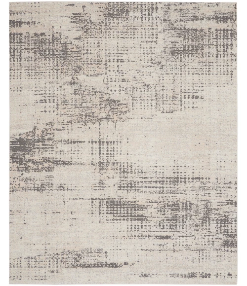 Calvin Klein Rush Area Rug CK953 Ivory Beige