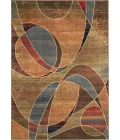 Nourison Expressions Area Rug XP07-Multicolor