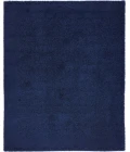 Nourison Malibu Shag Area Rug MSG01-Navy