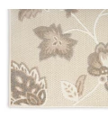 Nourison Aloha Area Rug ALH31 Beige