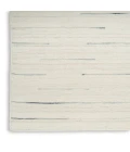 Nourison Interweave Ivory IWV01 2 ft. X 3 ft. Rect. Rug