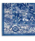 Nourison Whimsicle Area Rug WHS03-Navy