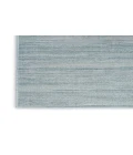 Nourison Washable Essentials Aqua WAE01 2 ft. 2 in. X 8 ft. Rectangle Rug