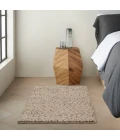 Calvin Klein Riverstone Area Rug CK940 Mocha