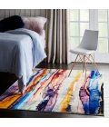 Nourison Le Reve Area Rug LER01-Multicolor