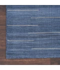 Nourison Interweave Area Rug IWV01 Navy