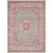 Nourison Home Passion PSN03 Grey 10 ft. X 14 ft. Area Rug