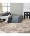 Calvin Klein Rush Area Rug CK951 Grey/Beige