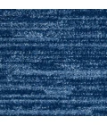Nourison Nourison Essentials Navy Blue Area Rug NRE01 Navy Blue 10' x 14'